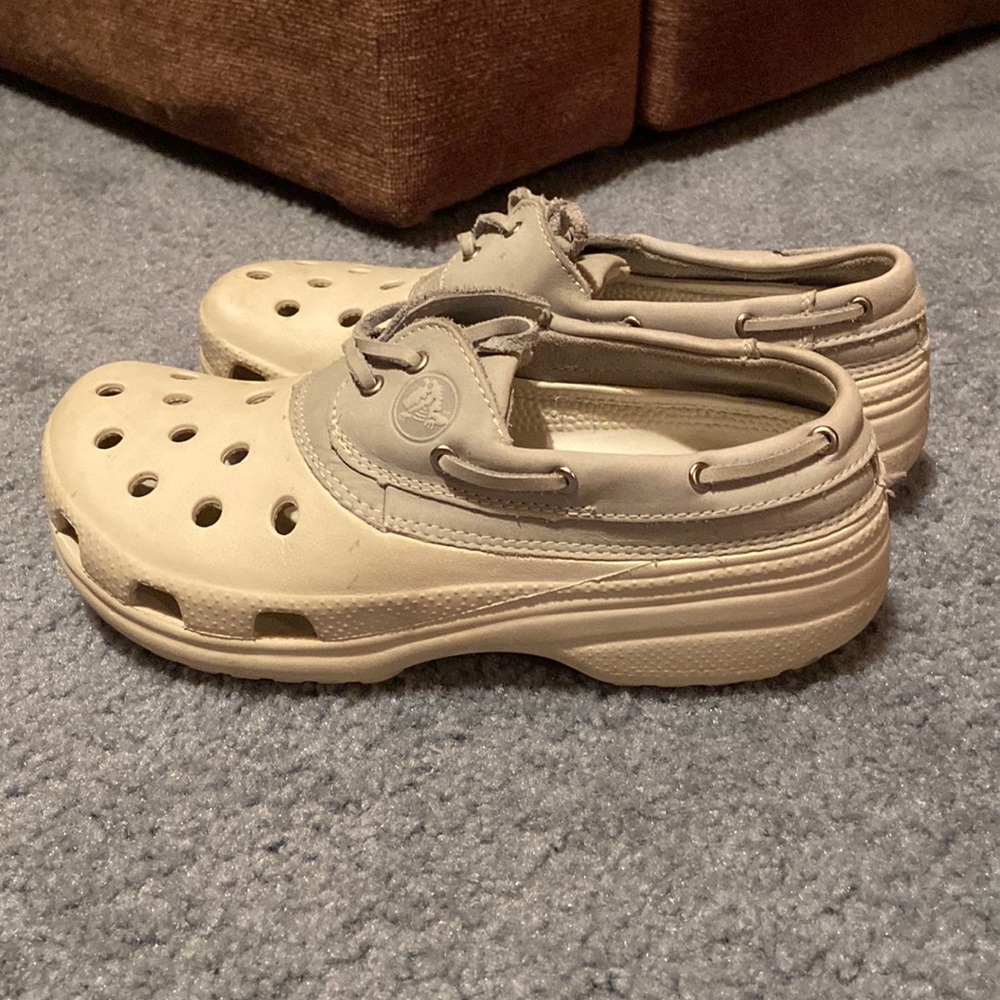 Crocs Islander 🏝️
